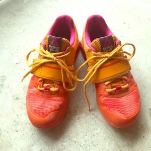 Reebok CrossFit Lifters